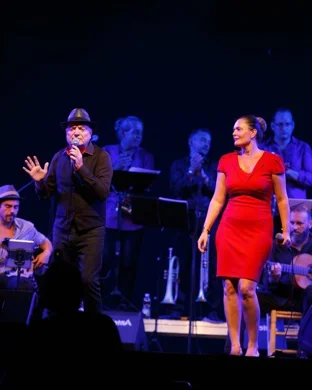 Afro-Cuban All Stars