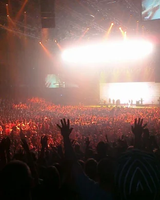 Tenth Avenue North