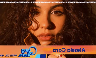 Alessia Cara
