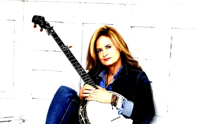 Alison Brown