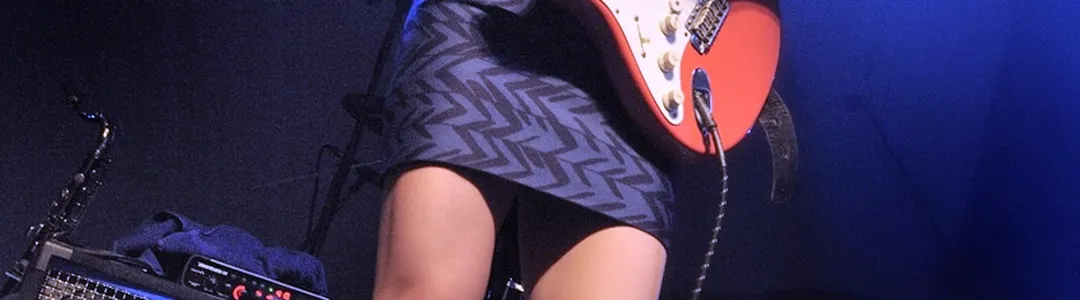 Ana Popovic