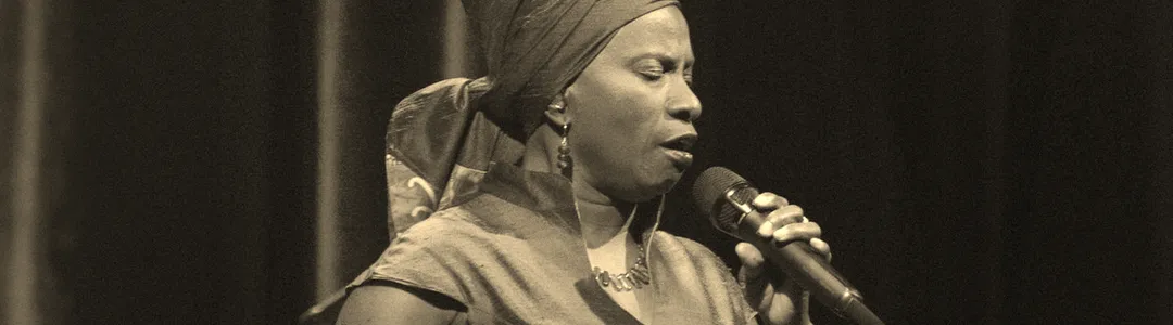 Angelique Kidjo