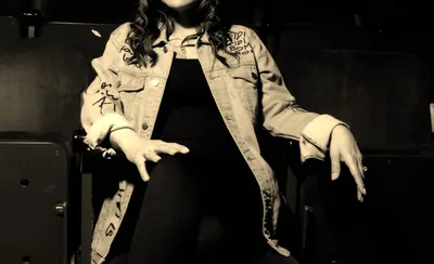Anjelah Johnson-Reyes