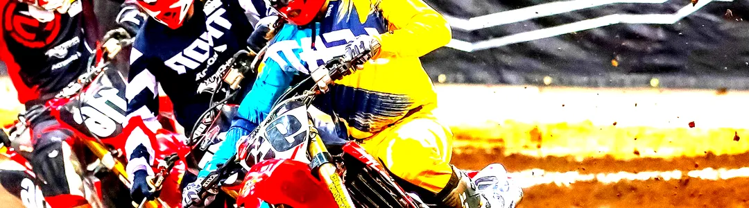 Arenacross