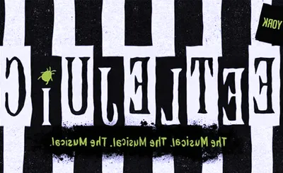 Beetlejuice