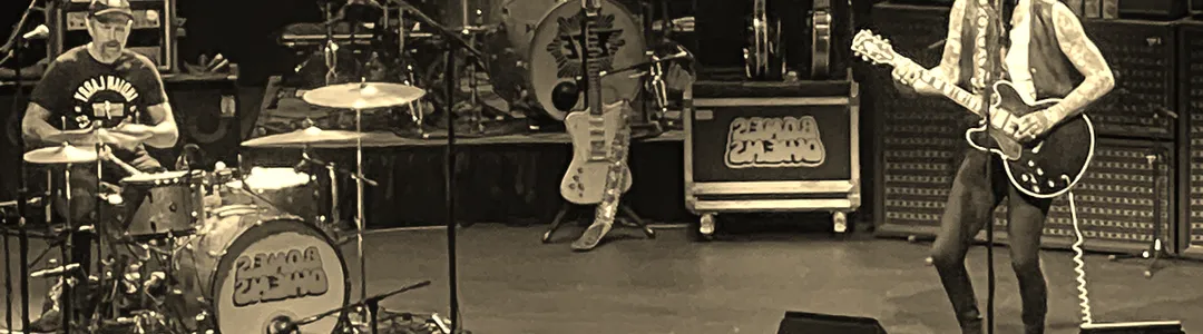 Better Than Ezra