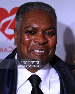Booker T. Jones