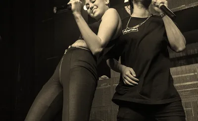 Borgore