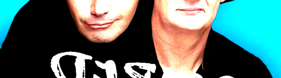 Brad Sherwood