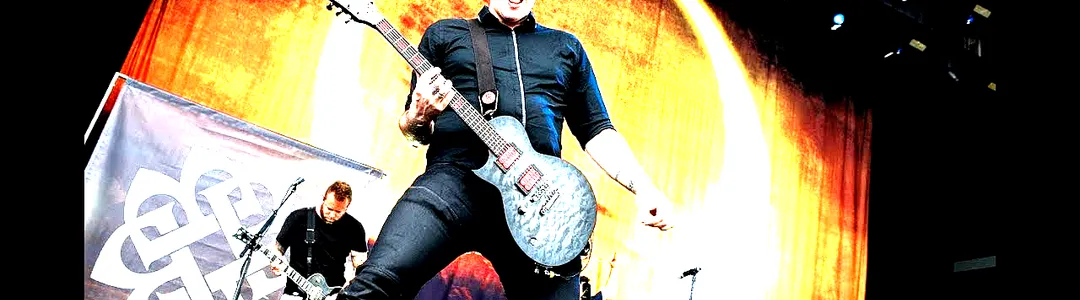 Breaking Benjamin