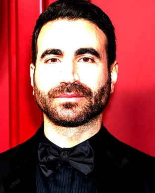 Brett Goldstein