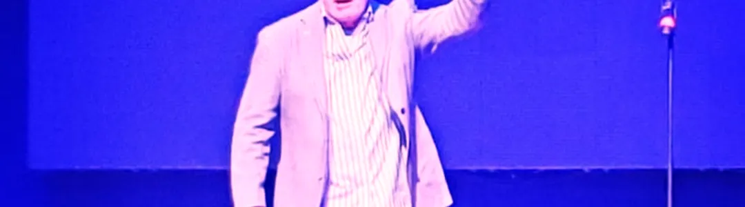 Brian Regan