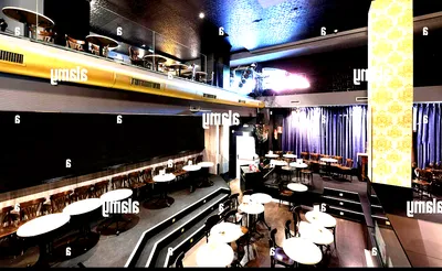 Cabaret