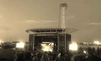 Cage The Elephant