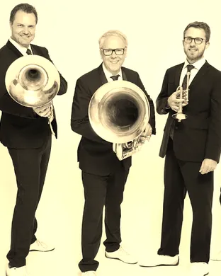 Canadian Brass
