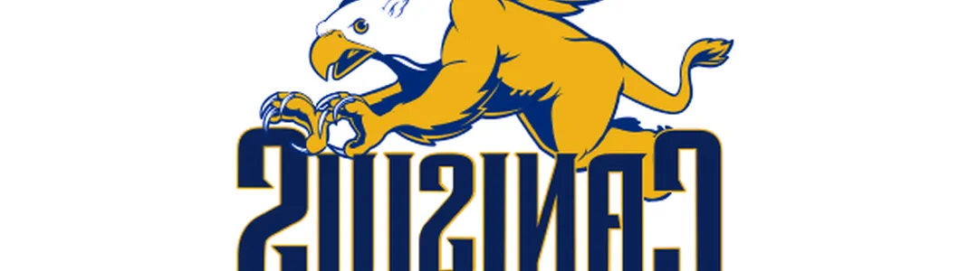 Canisius Golden Griffins