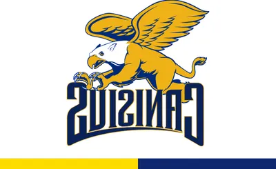 Canisius Golden Griffins