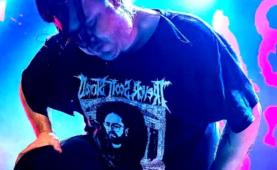 Cannibal Corpse