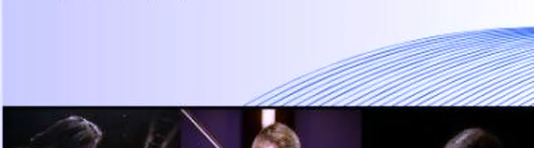 Chamber Music Society of Lincoln Center
