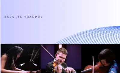 Chamber Music Society of Lincoln Center