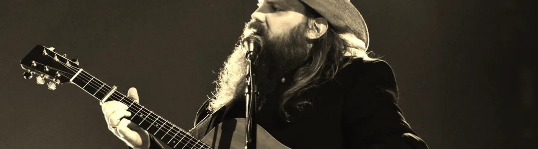 Chris Stapleton