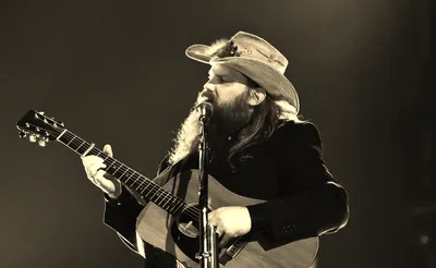 Chris Stapleton