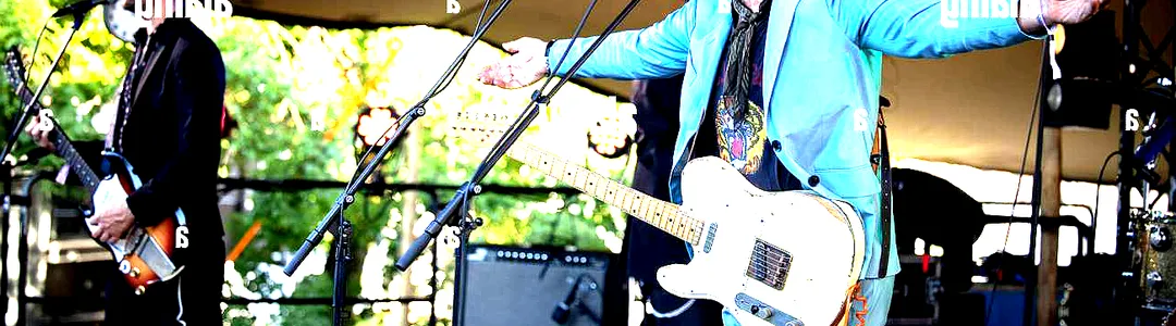 Chuck Prophet