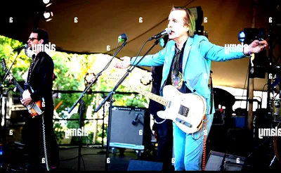 Chuck Prophet
