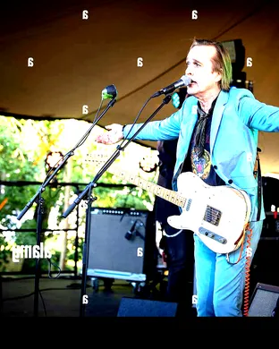 Chuck Prophet