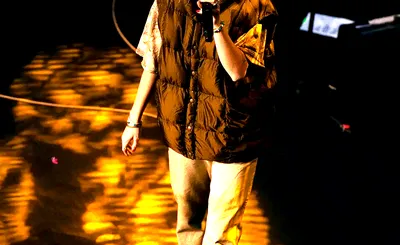 Claire Rosinkranz