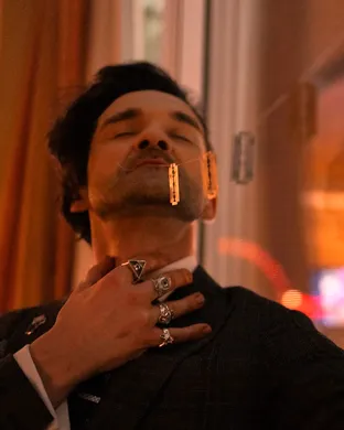 Colin Cloud