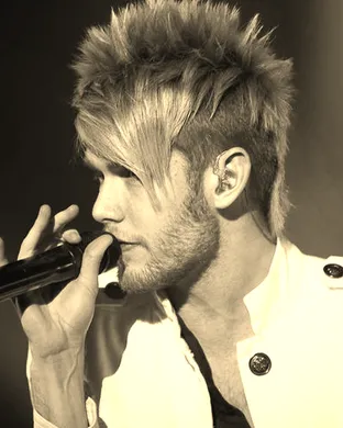 Colton Dixon Madison