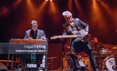 Dale Watson