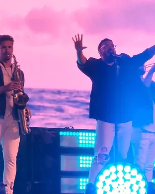 Danny Gokey