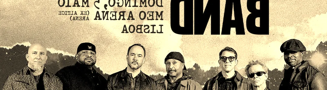 Dave Matthews Band