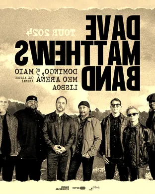 Dave Matthews Band