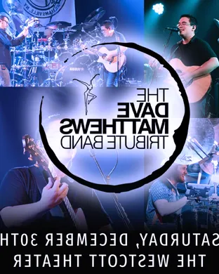 Dave Matthews Tribute Band