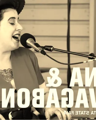 Davina and The Vagabonds