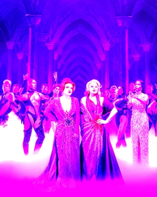 Death Becomes Her Madison