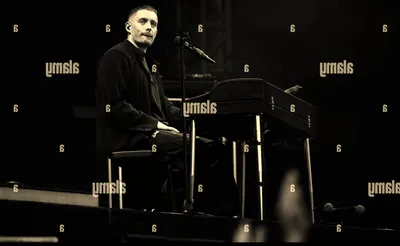 Dermot Kennedy