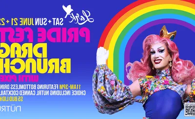 Drag Brunch