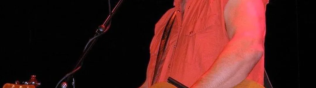 Fred Eaglesmith
