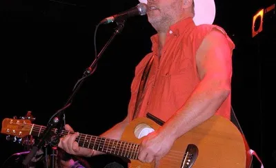 Fred Eaglesmith