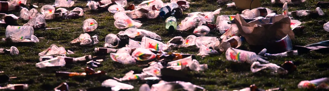 Garbage