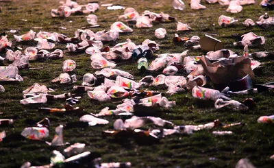 Garbage