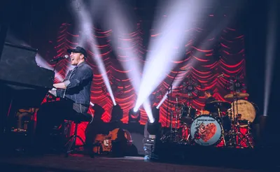 Gavin Degraw