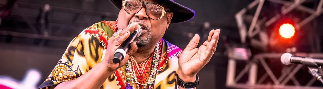 George Clinton