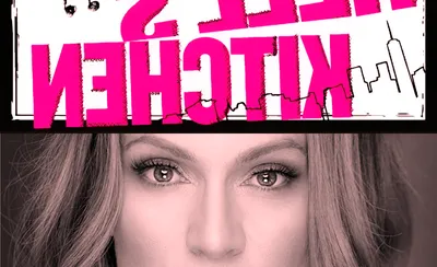 Hell's Kitchen - The Musical