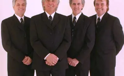 Herman's Hermits