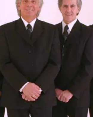 Herman's Hermits